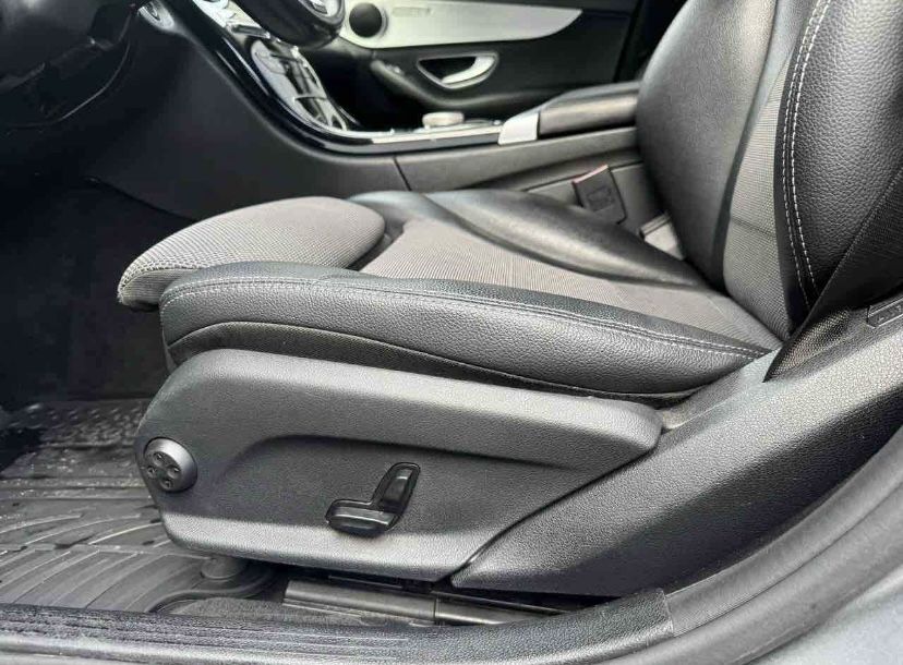 Мерцедес-Бенс С350Е
