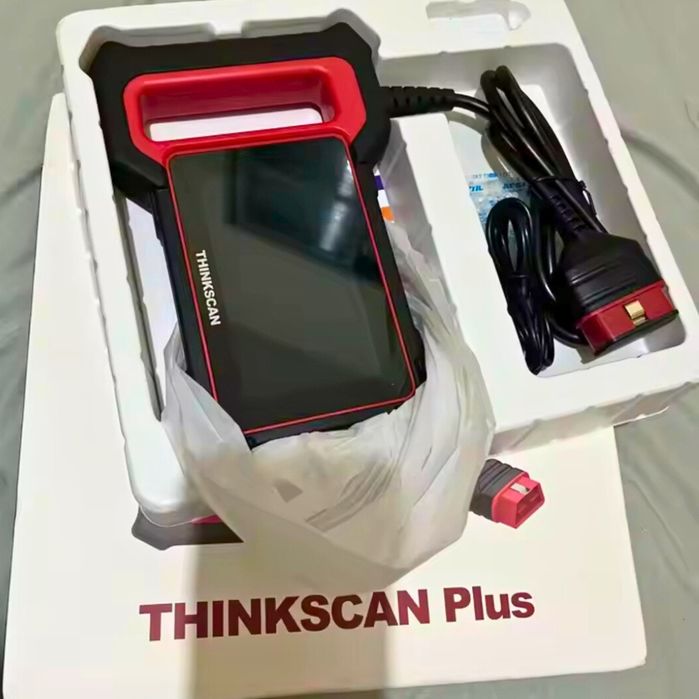 Scanners de Diagnóstico automóvel - Várias marcas disponíveis