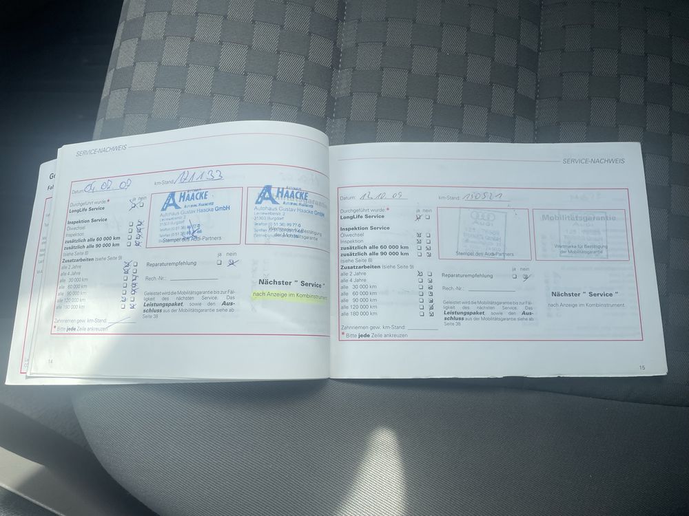 Продам Audi A6 C5 Ауди А6