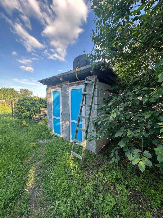 Продаж будинку в с.Піщане вул.Київська Кременчуцький р-н