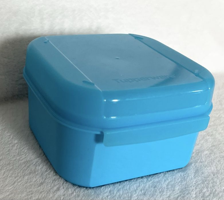 Pudełko z pokrywką