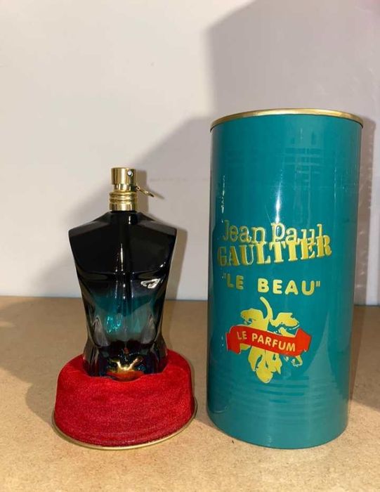 Jean Paul Gultier Le Beau Le perfum 125ml