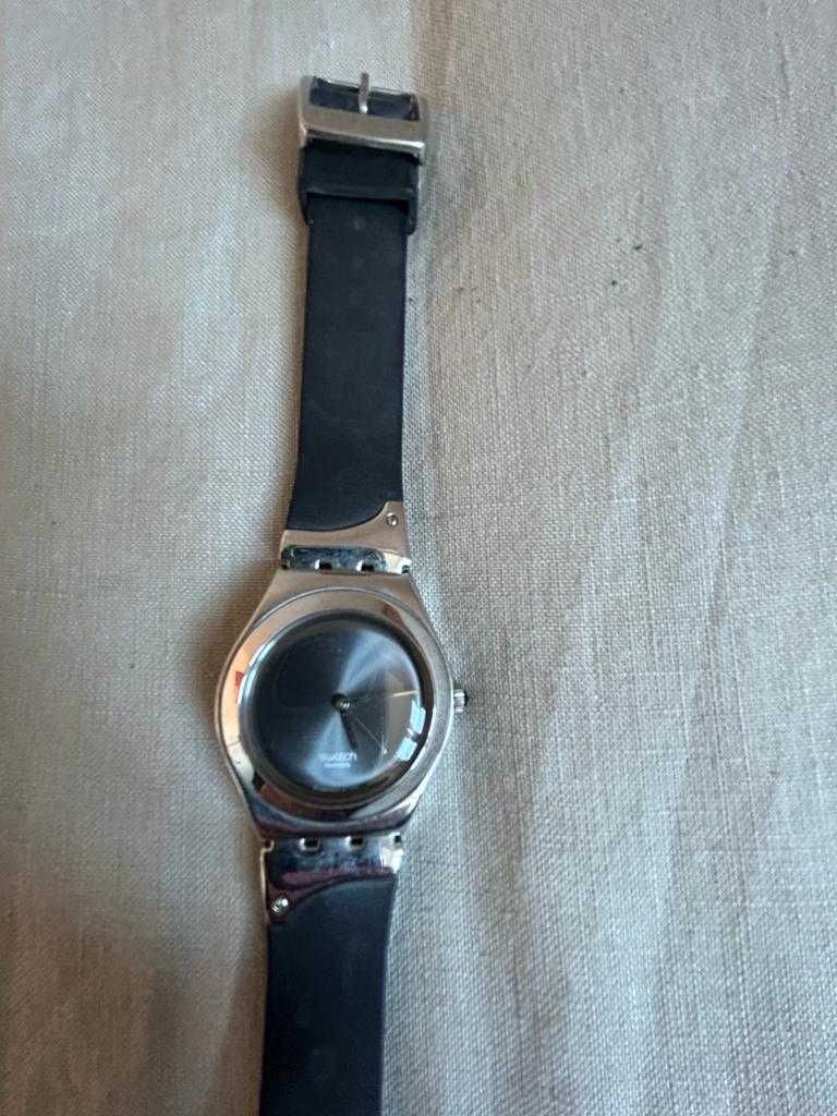 Maravilhosos Relógios Swatch