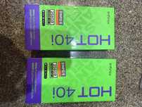 Dwa Infinix Hot 40i 16/256 NFC