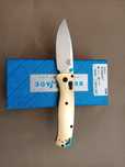 Брелок компактний EDC Benchmade