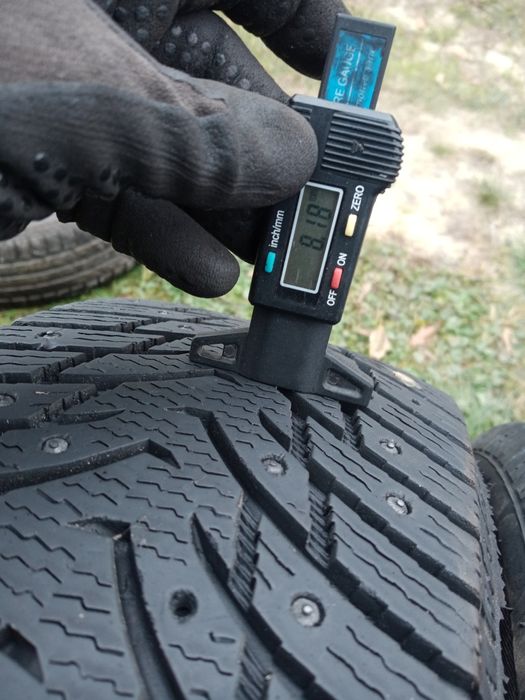 195 65 r15 Nankang 2019p Шип