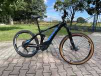 Cube Stereo Hybrid SL 140 eBike*Fox  *XTR * Bosch CX