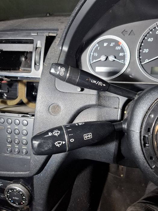 Mercedes C klasa w204 Przełącznik zespolony Gwarancja Wysyłka