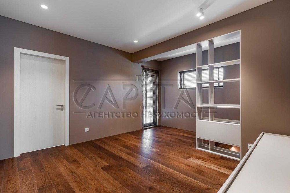 Оренда сучасного нового будинку в КМ с.Крушинка.