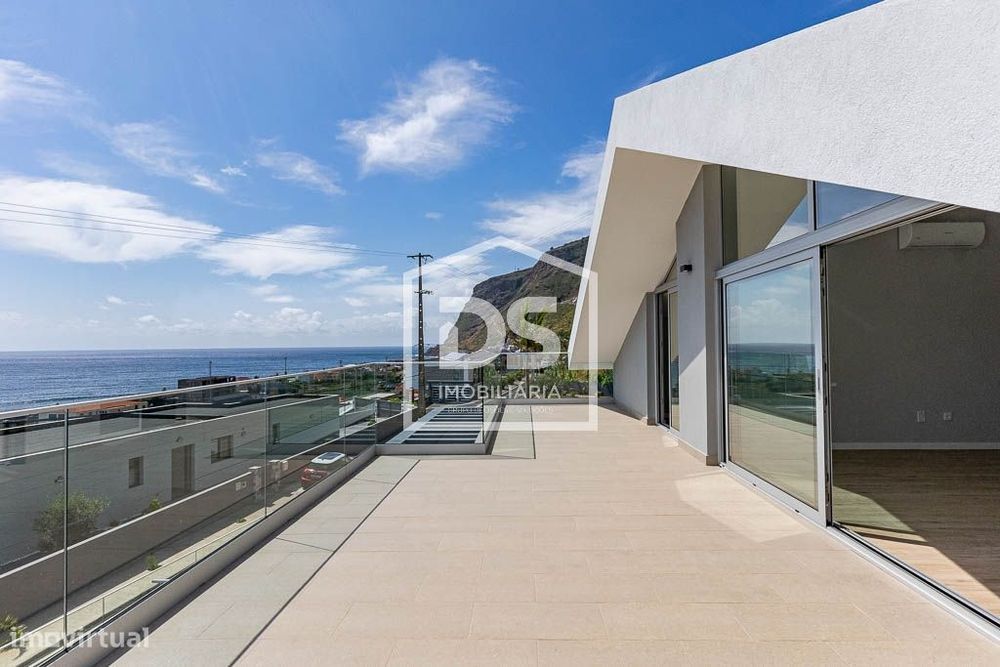 Moradia T4 Venda em Paul do Mar,Calheta (Madeira)