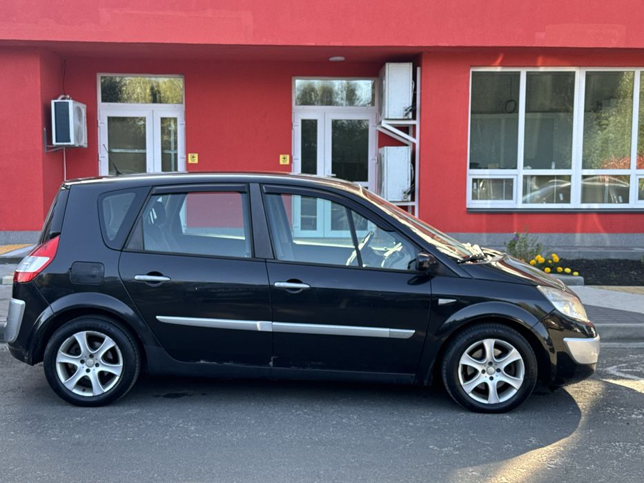Продам Renault Scenic 1.9TDi