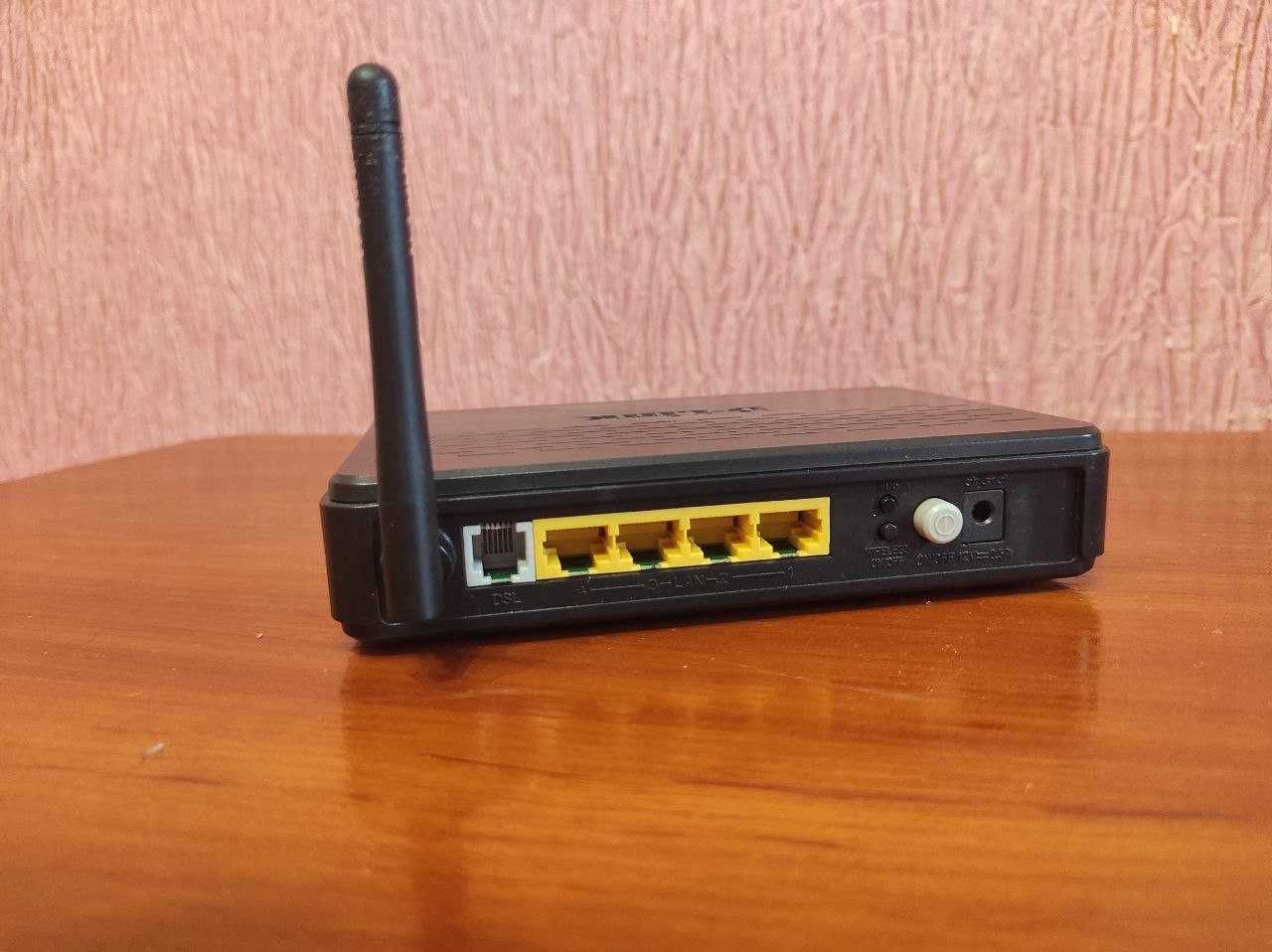 Продам Wi-fi роутер D-link