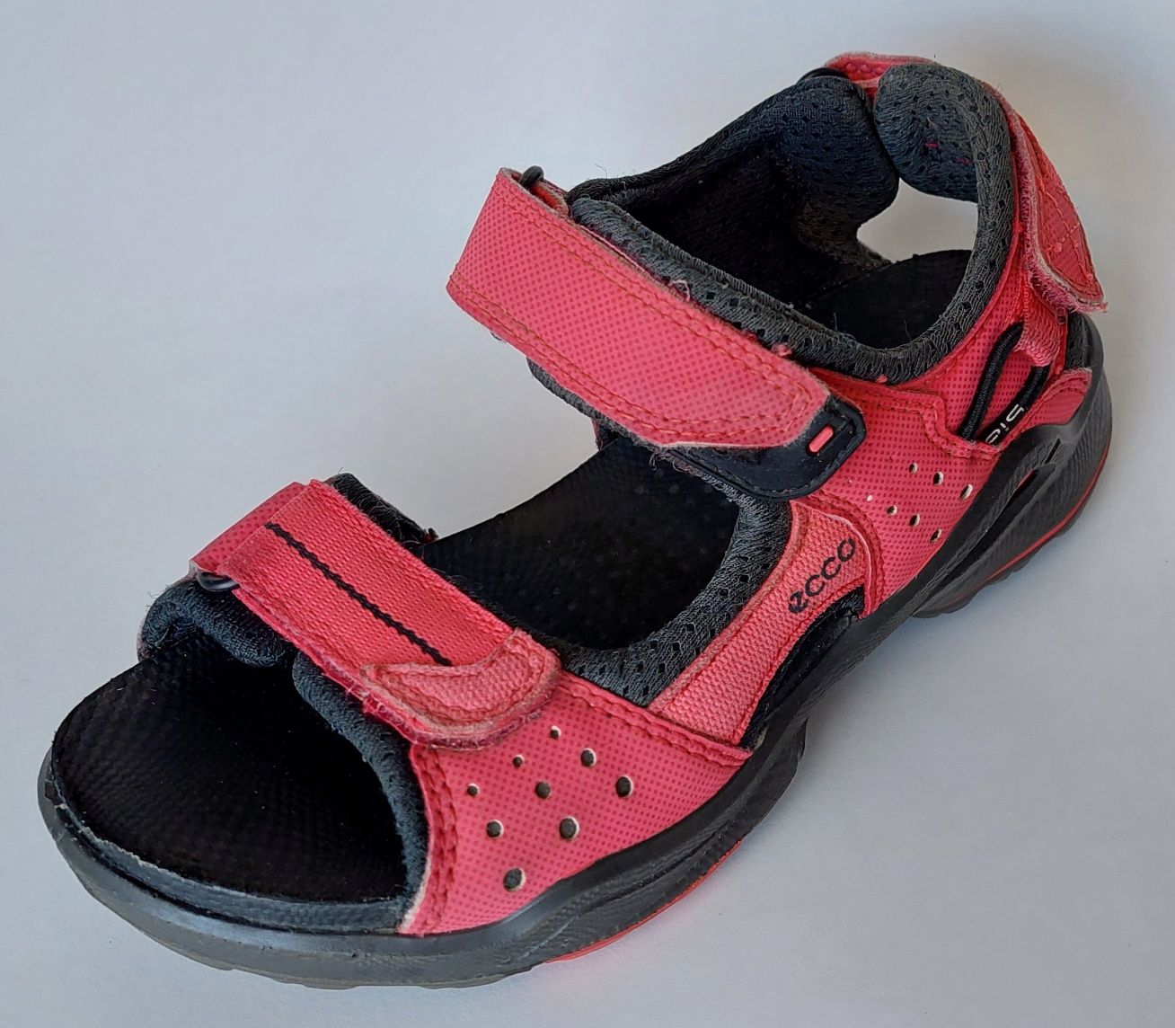 Buty sandały Ecco Biom Sandal roz.31