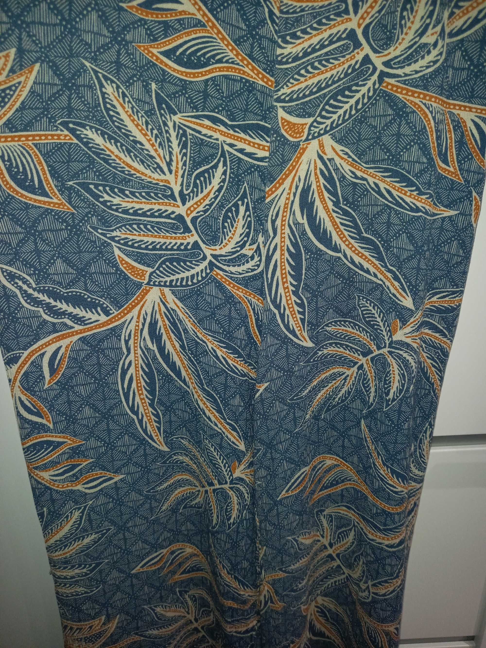 Kombinezon w morskim kolorze Primark