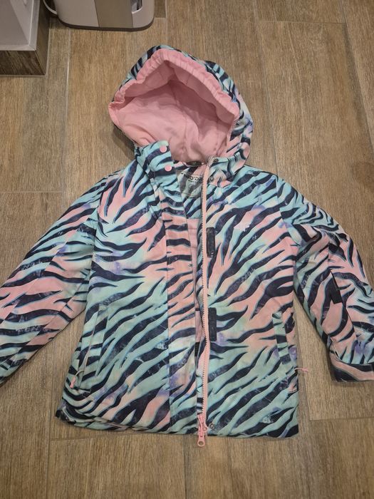 Kurtka narciarska 4f 128