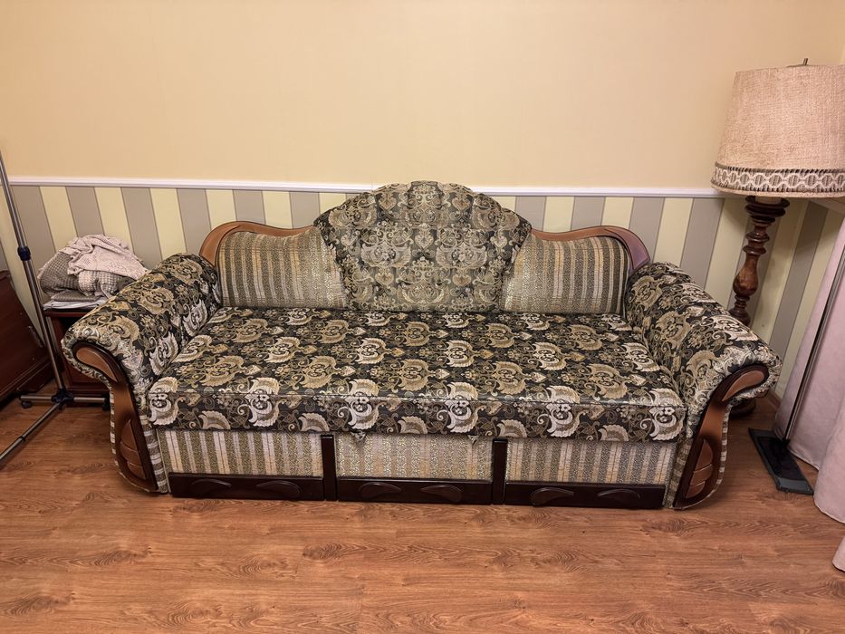 Диван стан нового