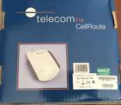 TelecomFM CellRoute GSM шлюз Siemens