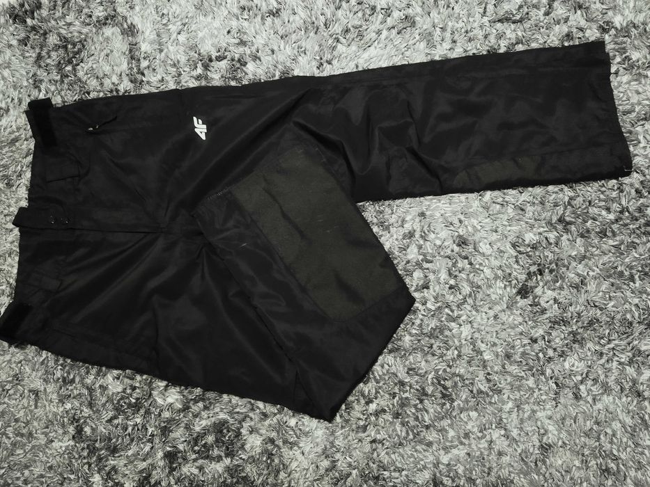 Spodnie narciarskie 4F Chłopięce rozmiar S