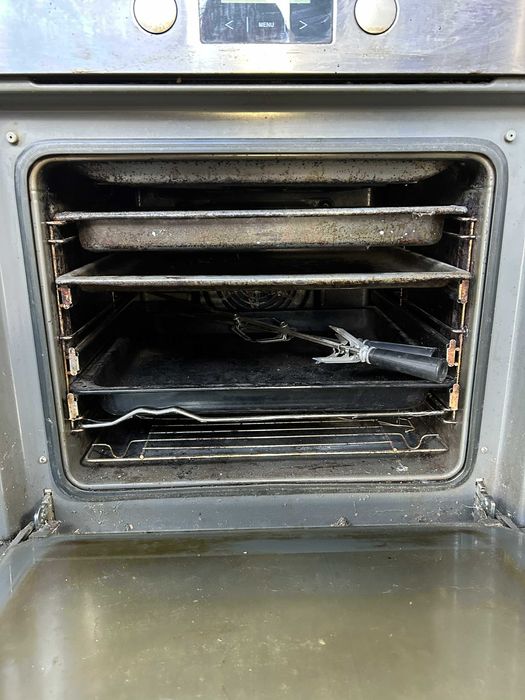 Piekarnik Amica do zabudowy