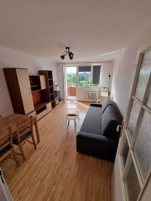 Mieszkanie 2-pokojowe(38 m2) na wynajem max do 12.2026, Nysa, ul.KEN