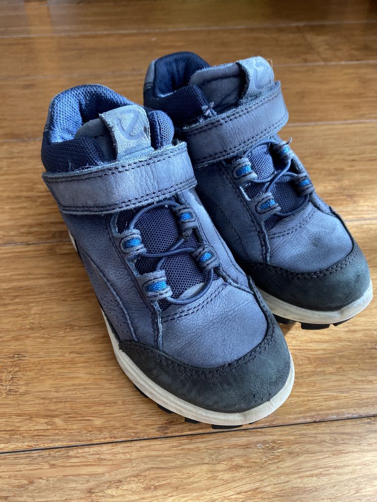 Buty Ecco, rozmiar 28