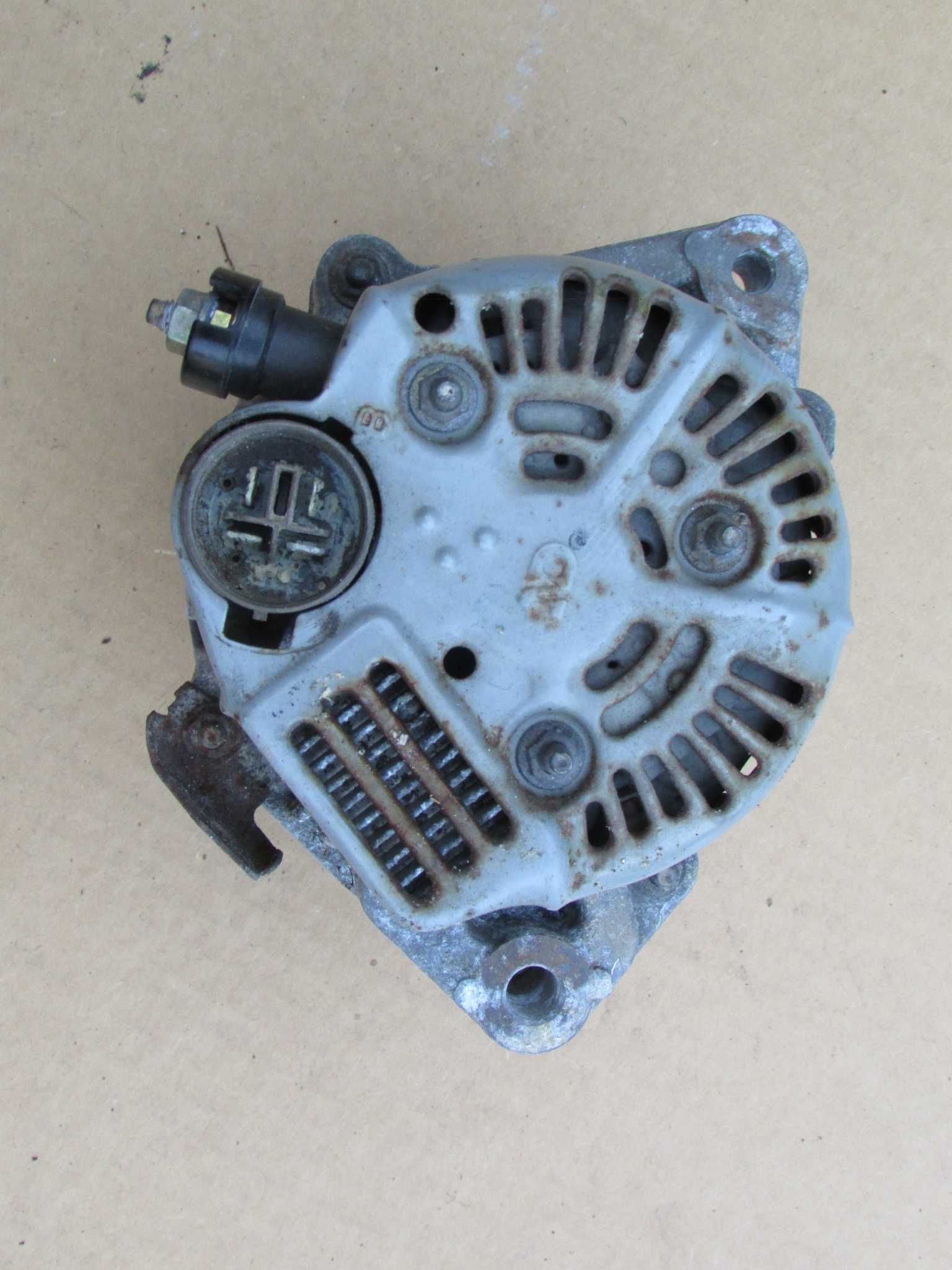 honda prelude iv 2.0 alternator denso rover 600 accord