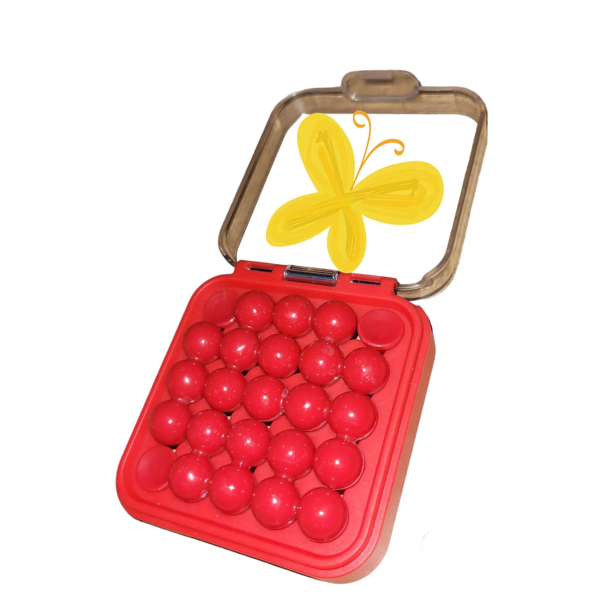 Zabawka logiczna Smart GAMES IQ MINI Puzzle 3D #429
