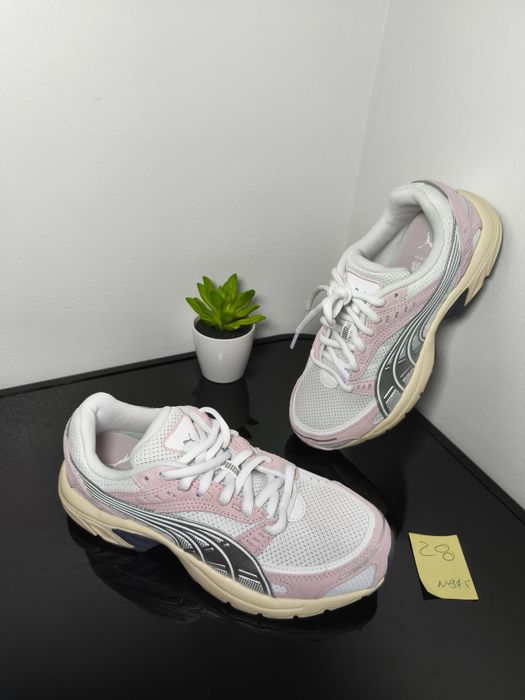 Tênis puma originais 37.5 novos ler anúncio