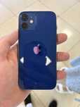 Продам iphone 12 mini на 128gb