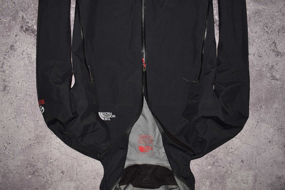 The North Face Gore Tex Pro Jacket (Чоловіча Куртка на Мемрані Норс )