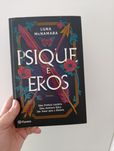 Livro Psique e Eros