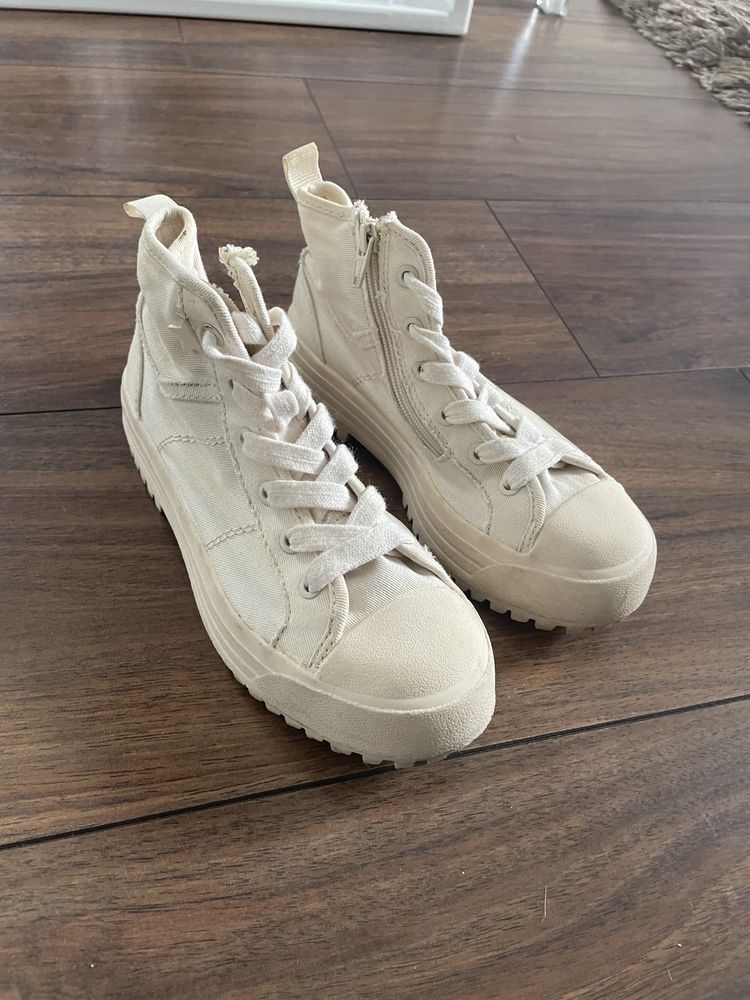 Buty trampki Zara