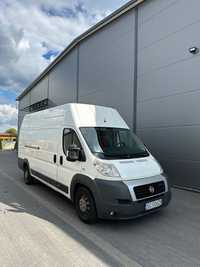 Fiat Ducato  Maxi L4H3 Salon Polska