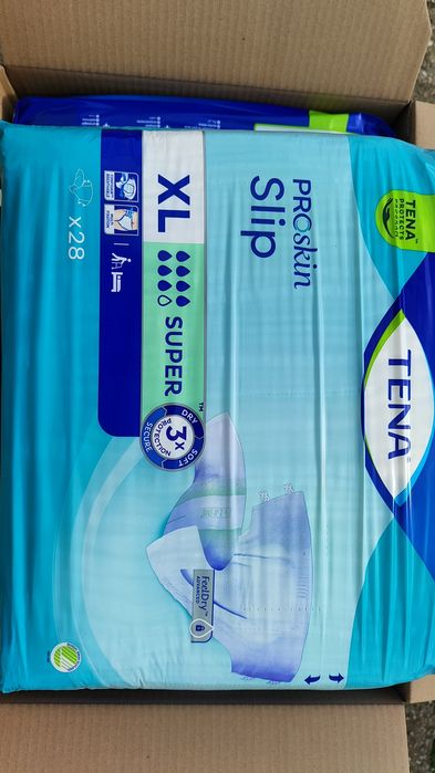 TENA Slip XL Super 6x28szt