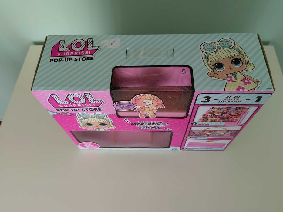 LOL Surprise - Novo