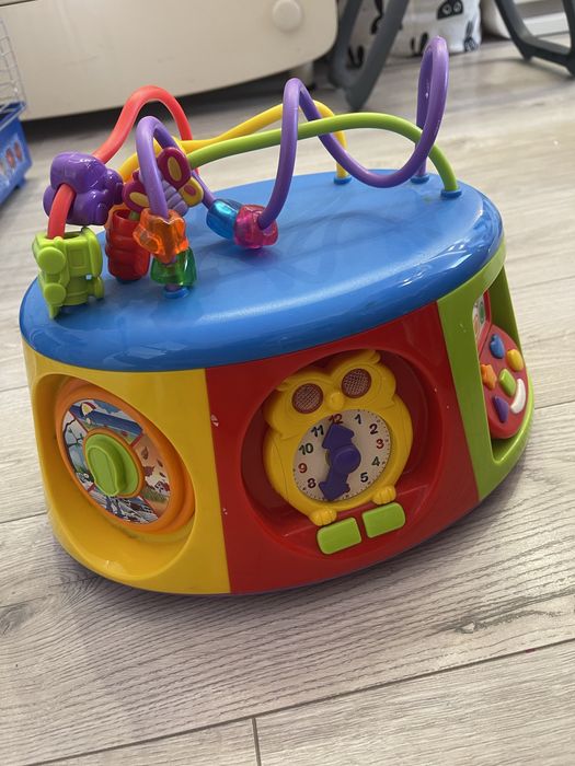 Игровой центр игрушка