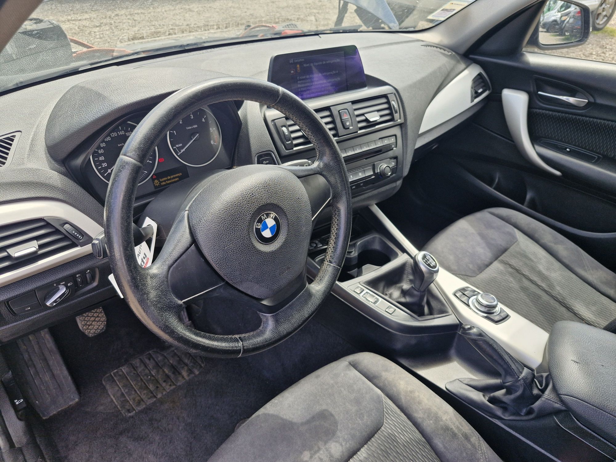 Bmw  116d  116cv
