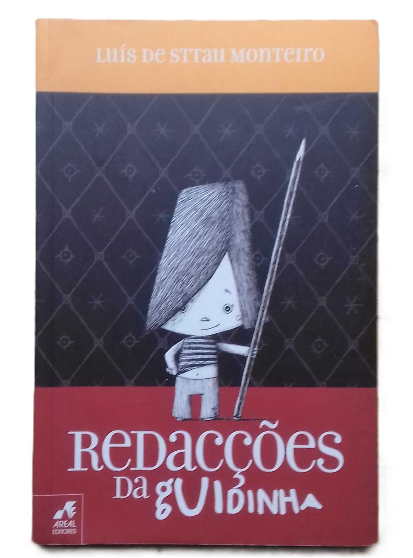 Livros de Luís de Sttau Monteiro