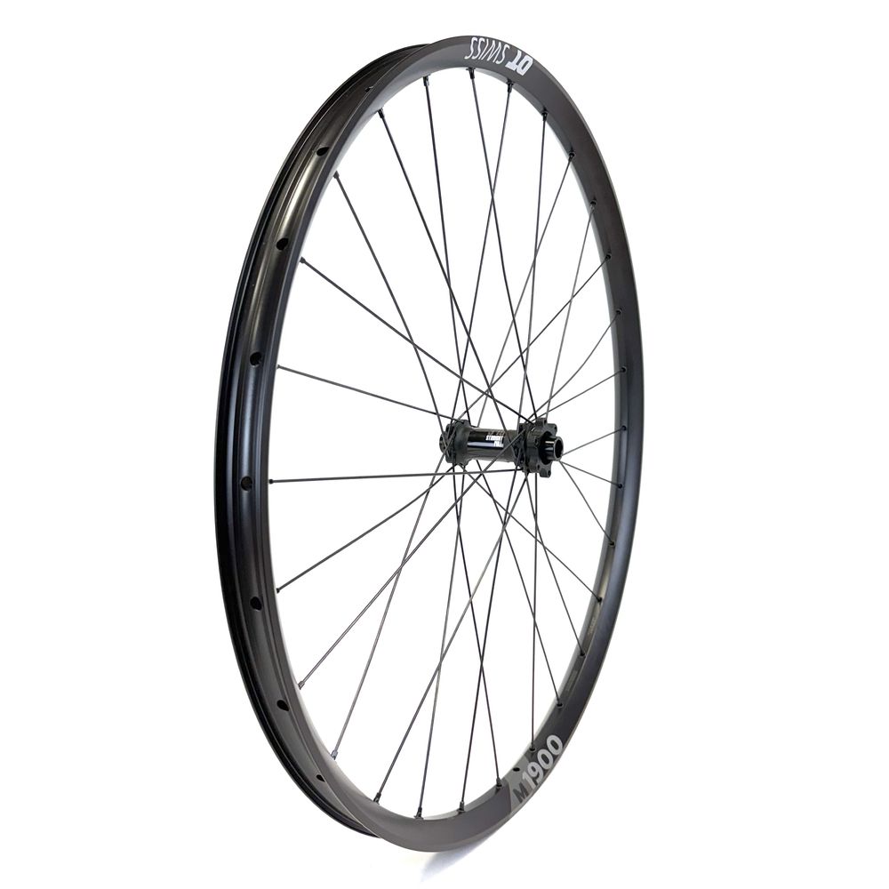 Kola DT Swiss 29 M1900 SP 370 IS BOOST Ratchet LN 18T NOWE