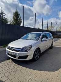 Sprzedam Opla Astra h 1.6 105km