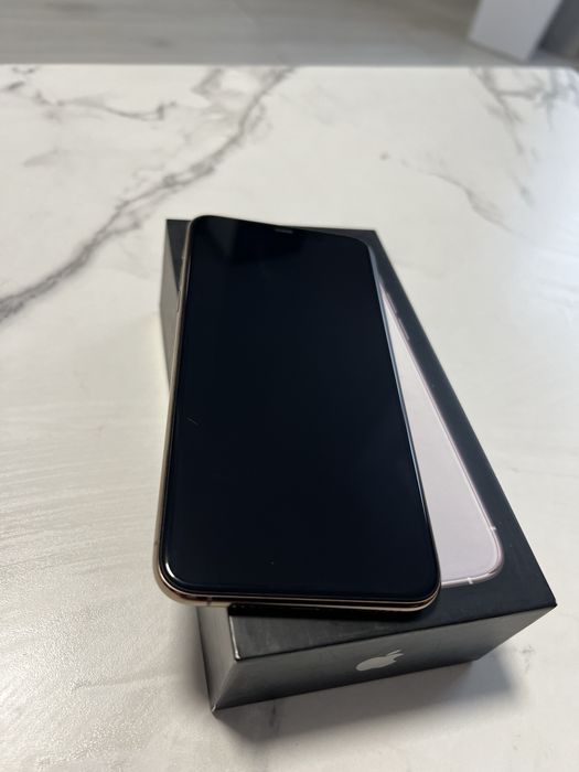 Iphone 11 pro max 64gb