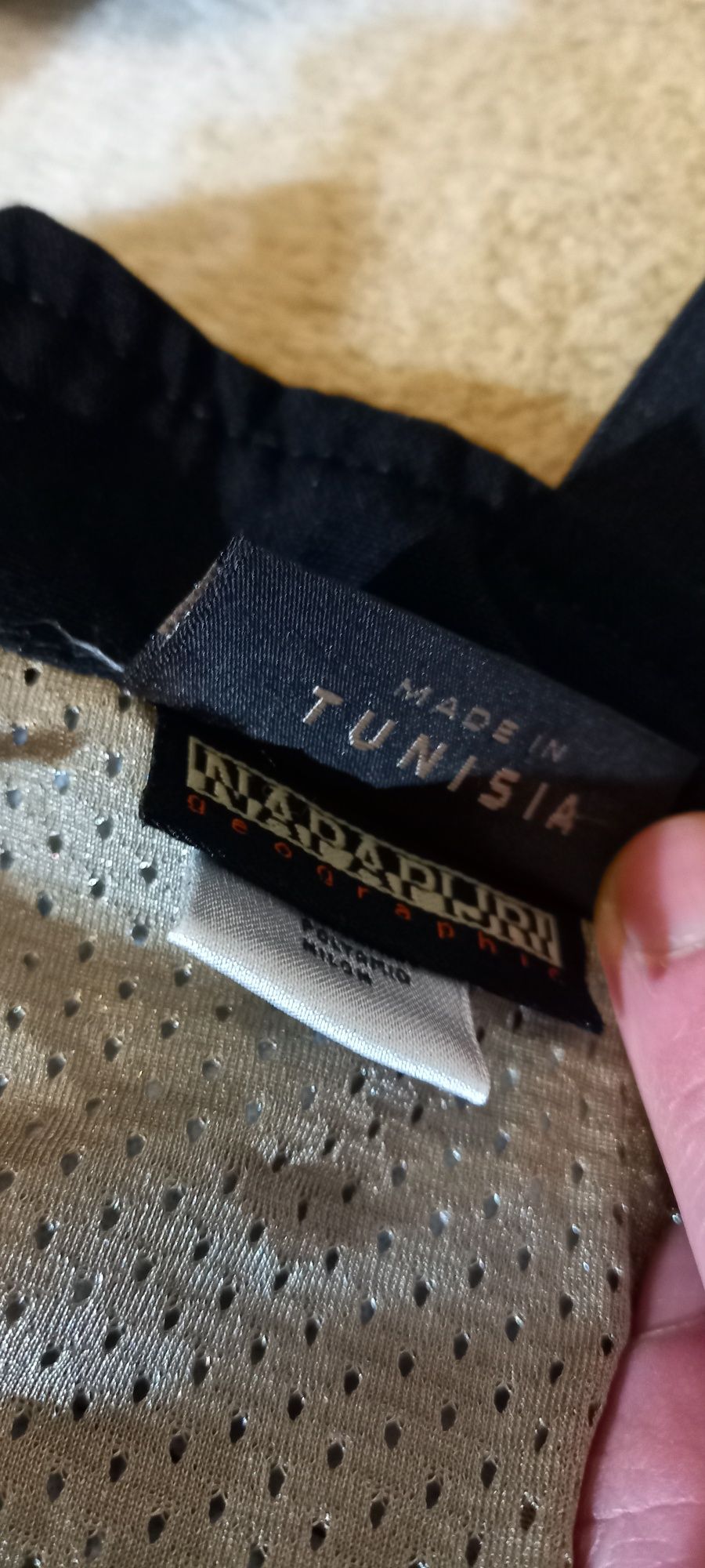 Штаны лыжные Napapijri для гор туризма