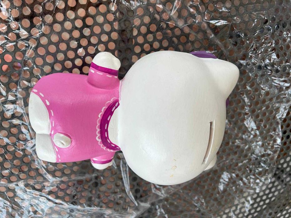 Mealheiro Hello Kitty