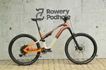HAIBIKE Lyke CF 10 Lyrik Select 140 NX 1x12 Fazua Ride60 60Nm 430Wh XL