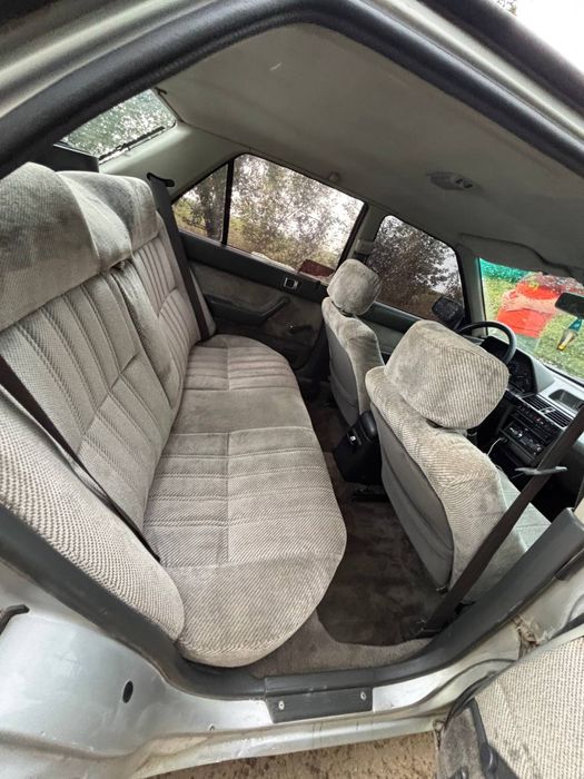 Honda Accord 3 2.0 benz