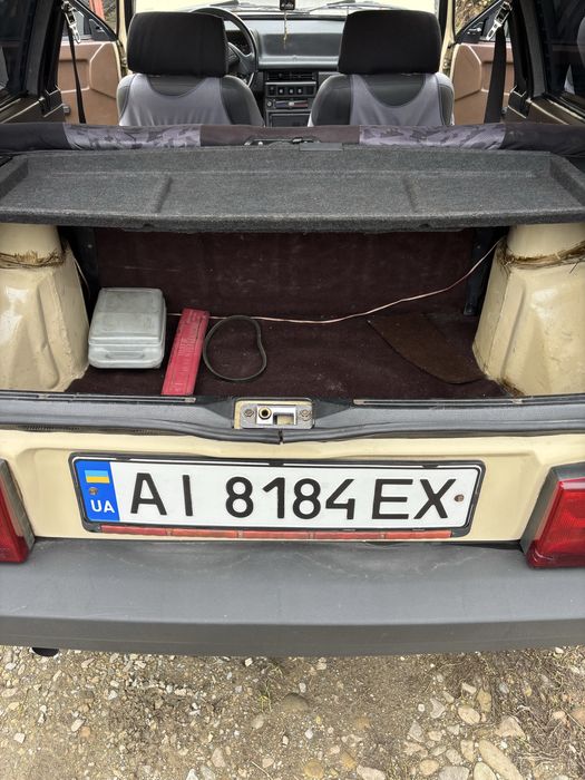 Продається , авто ваз 2108 , в хорошому тех стані