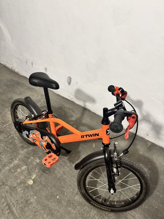 Bicicleta Criança Em exelente estado