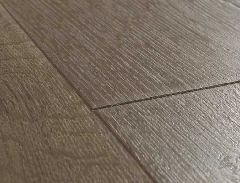 Panele Quick step dąb klasyczny brązowy Impressive