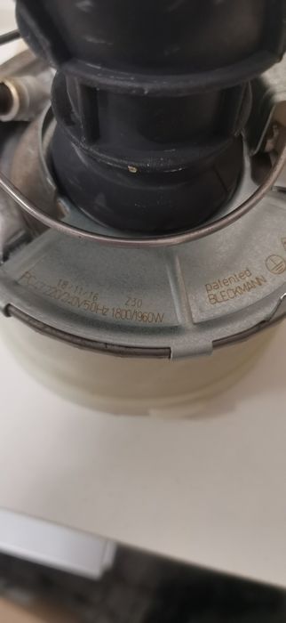 Тен  для посудомоечной машиы Indesit dsr 15b3 ru