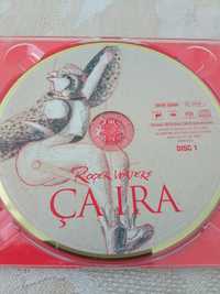 Диск cd BOX Roger Waters Ca Ira (опера) + dvd + книжка